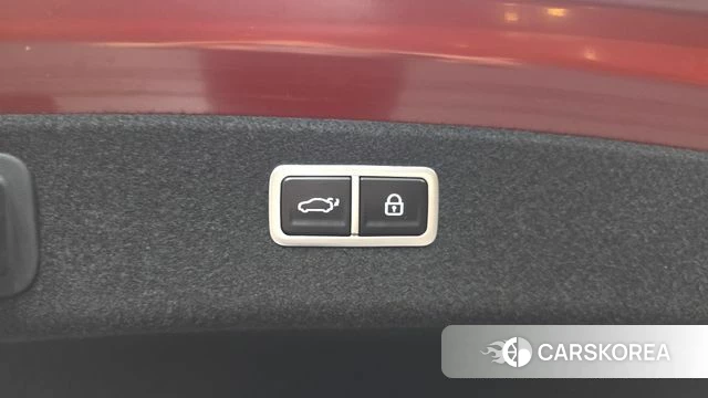 Genesis G80 (RG3) id 4496033 из Кореи 25