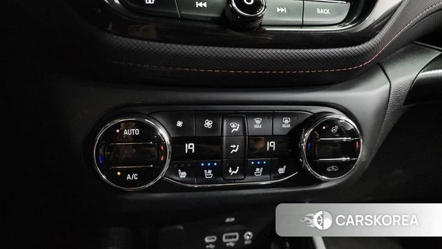 Chevrolet (GM Daewoo) Trailblazer id 4475563 из Кореи 25
