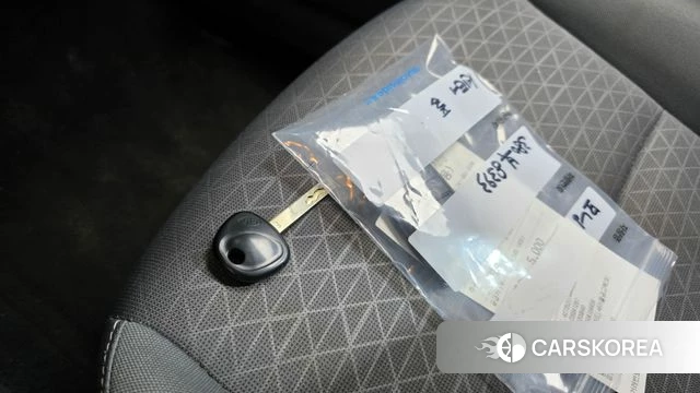 Kia Morning Urban (JA) id 4344441 из Кореи 25