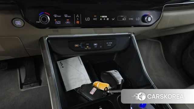 Kia The New Carnival 4th Generation id 4612223 из Кореи 25