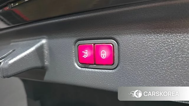 Mercedes-Benz S-Class W223 id 4550049 из Кореи 25
