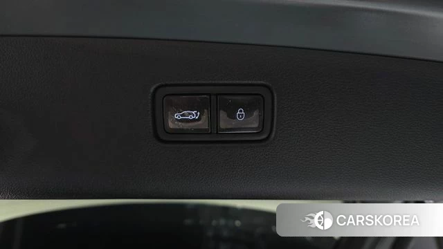 Genesis GV70 id 4442884 из Кореи 25