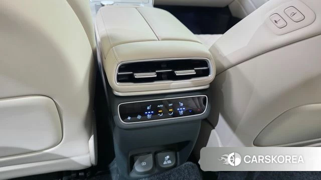 Genesis GV80 id 4630125 из Кореи 25