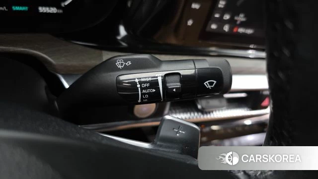 Kia K5 3rd generation id 4310306 из Кореи 25