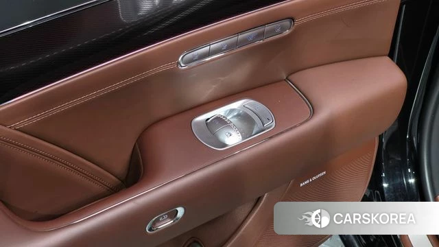 Genesis G90 (RS4) id 4847994 из Кореи 25