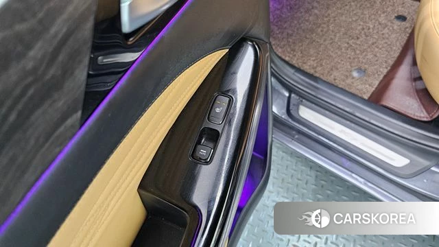 Kia K7 Premier id 4688960 из Кореи 25