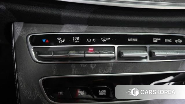 Mercedes-Benz E-Class W213 id 4619363 из Кореи 25