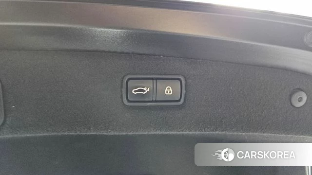 Genesis G90 id 4269031 из Кореи 25