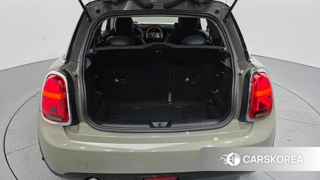 Mini Cooper id 4667395 из Кореи 25