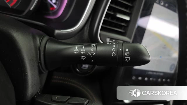 Renault Korea (Samsung) The New QM6 id 4757976 из Кореи 25