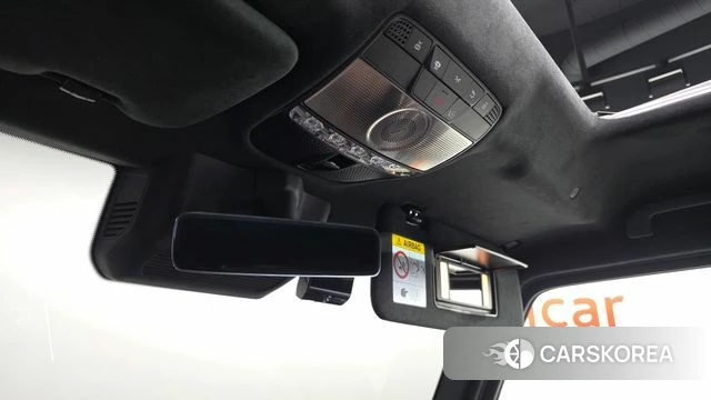 Mercedes-Benz G-Class W465 id 4421336 из Кореи 25