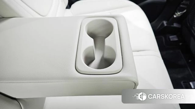 Hyundai Tucson Hybrid (NX4) id 4572183 из Кореи 25