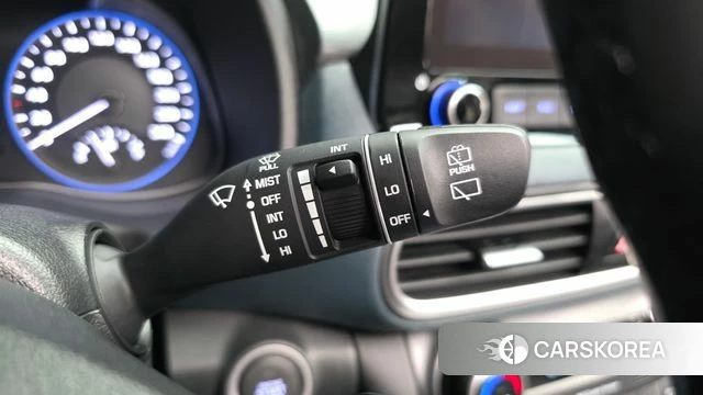 Hyundai Kona Hybrid id 4529915 из Кореи 25