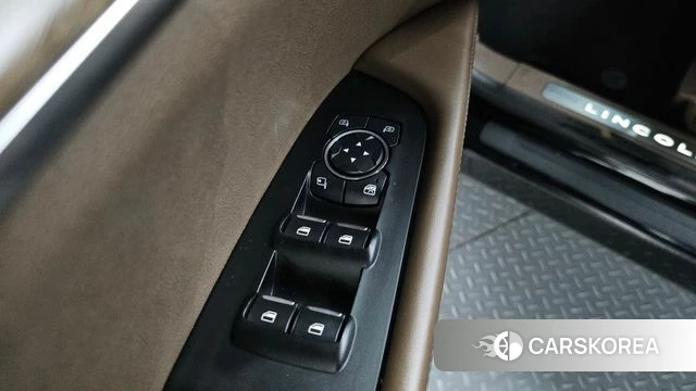 Lincoln MKX 2nd Generation id 4232979 из Кореи 25