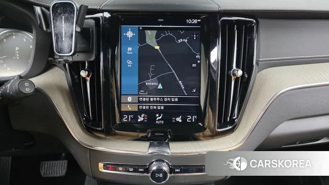 Volvo XC60 second Generation id 4286295 из Кореи 25