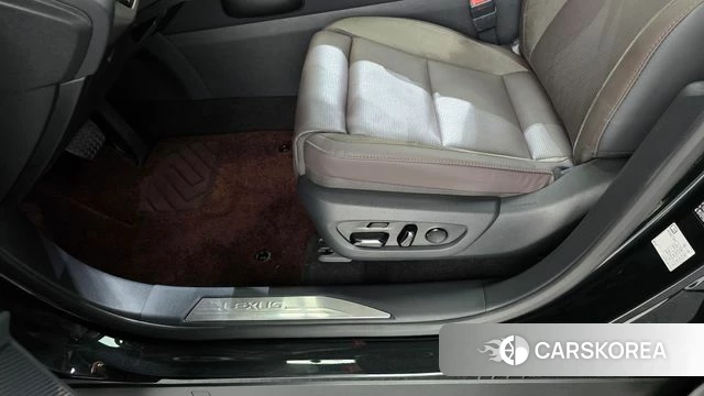 Lexus RX450h + 5th generation id 4729596 из Кореи 25