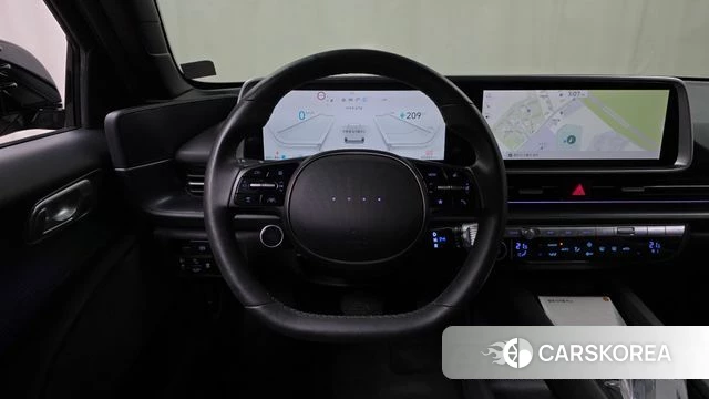 Hyundai Ionic 6 id 4330088 из Кореи 25