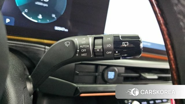 Hyundai Santa Fe (MX5) id 4879971 из Кореи 25