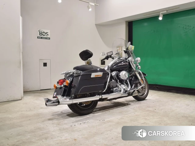 Harley-Davidson Road King FLHR1690 id 3947962 из Японии 25