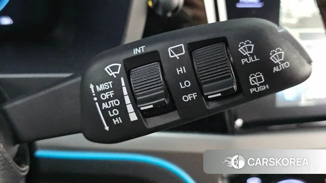 Ssangyong Beautiful Korando id 4595541 из Кореи 26