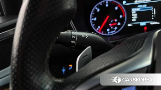 Genesis G70 id 4795100 из Кореи 26