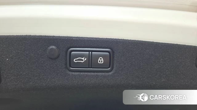 Hyundai The New Grandeur IG Hybrid id 4666487 из Кореи 26