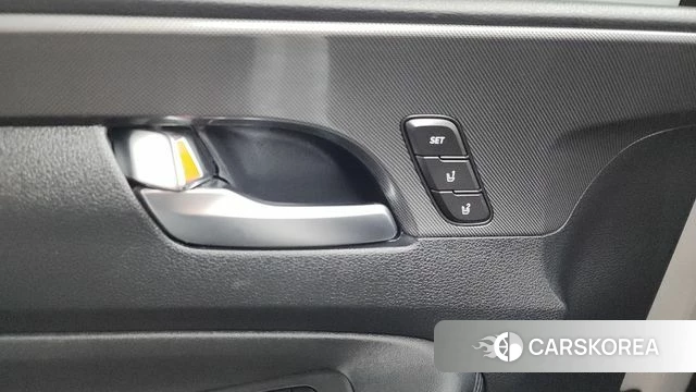 Hyundai The New Santa Fe id 4489486 из Кореи 26