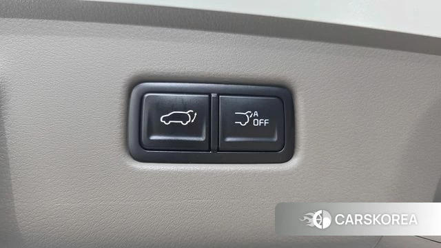 Kia The New Carnival 4th Generation id 4516062 из Кореи 26