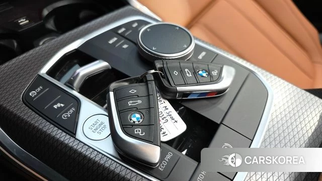 BMW 3 Series (G20) id 4675333 из Кореи 26