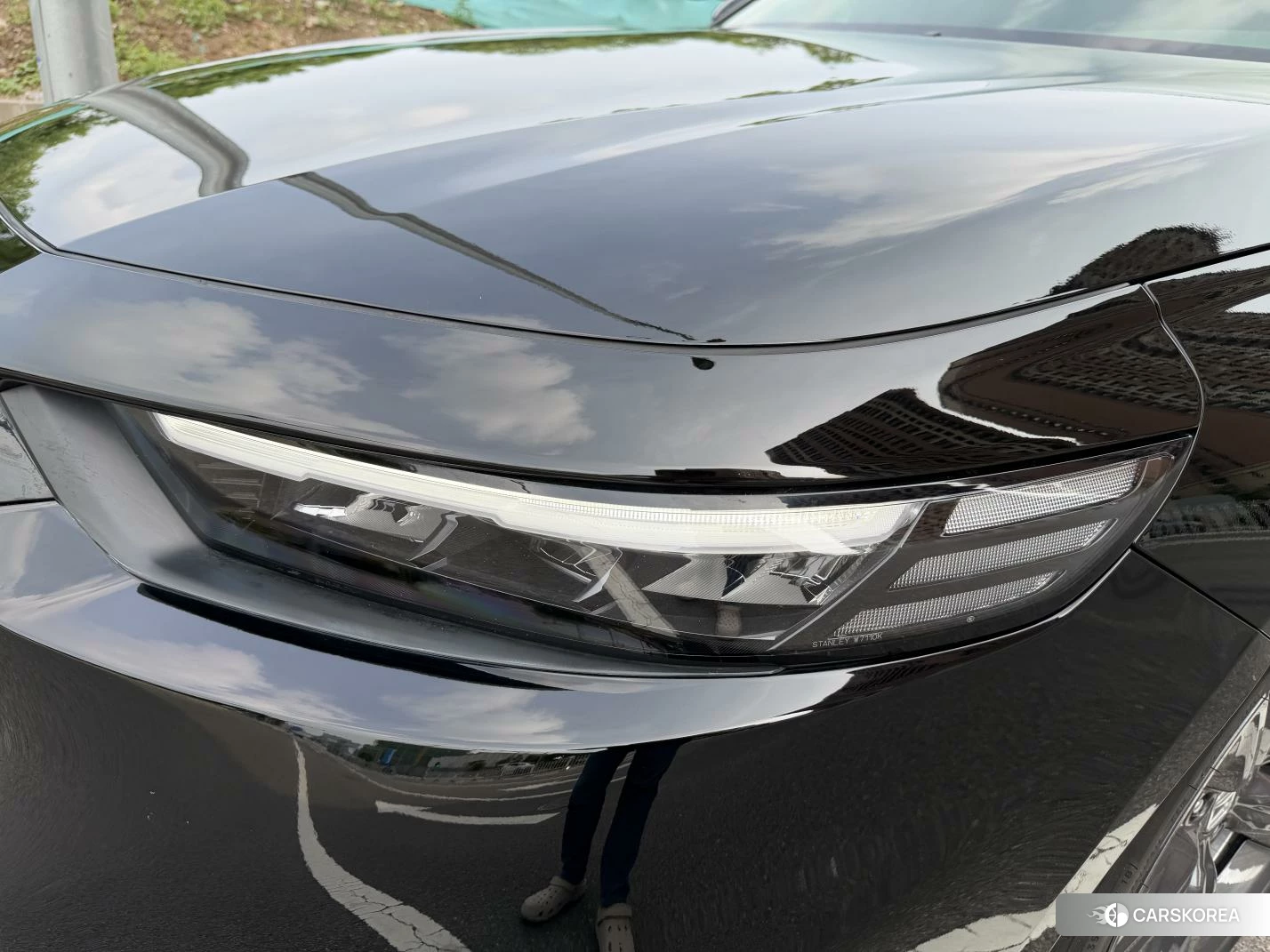 Honda Yingshipai id 4441119 из Китая 26