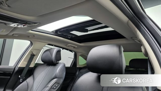 Genesis G80 (RG3) id 4571731 из Кореи 26