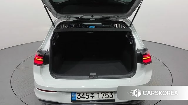 Volkswagen Golf 8th Generation id 4591477 из Кореи 26