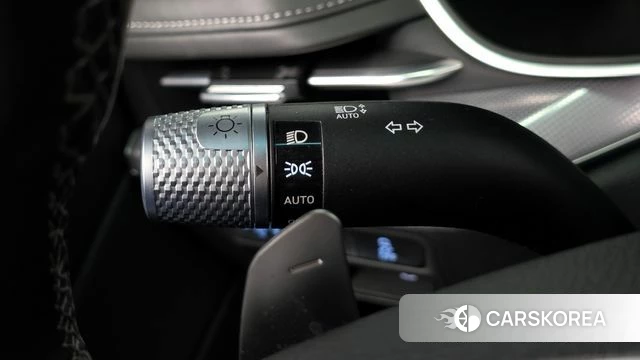Genesis G80 (RG3) id 4323465 из Кореи 26