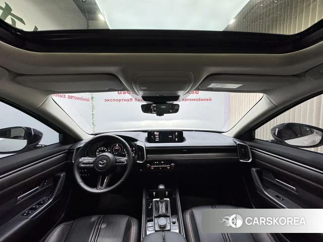 Mazda CX-50 line also id 4275184 из Китая 26
