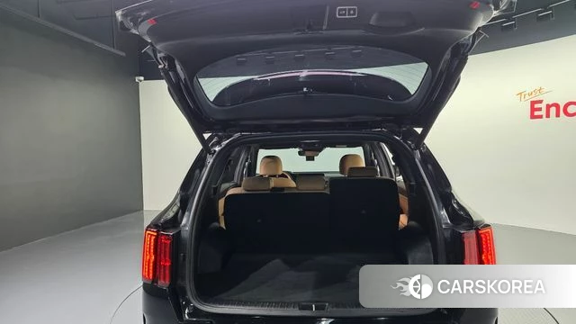 Kia Sorento 4th Generation id 4401490 из Кореи 26