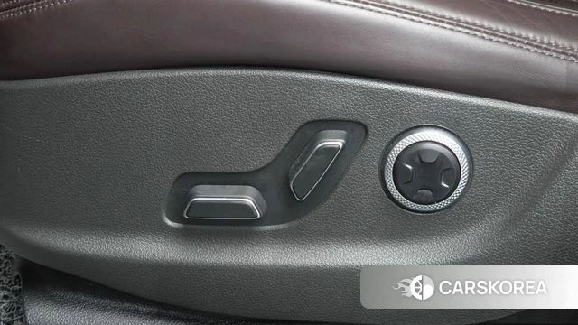 Genesis GV70 id 4377055 из Кореи 26