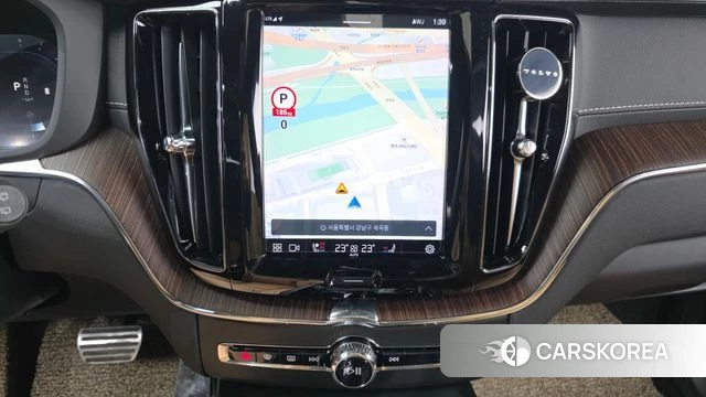 Volvo XC60 second Generation id 4244463 из Кореи 26