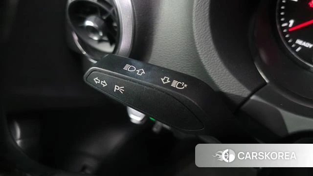 Audi New A3 id 4652239 из Кореи 26