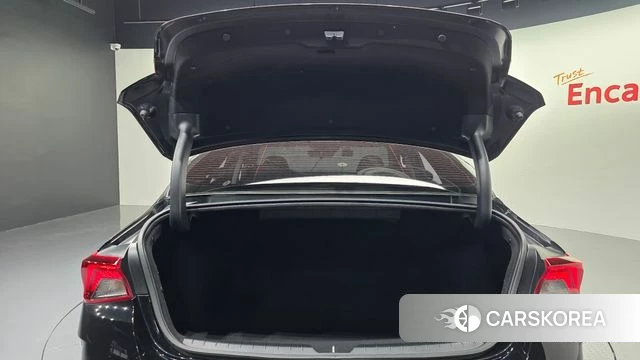 Kia K5 3rd generation id 4863646 из Кореи 26
