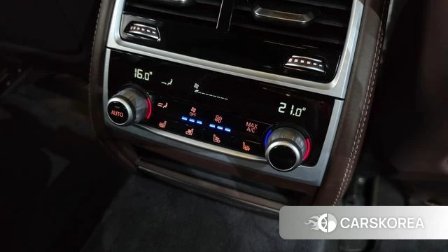 BMW 7 Series (G11) id 4737468 из Кореи 26