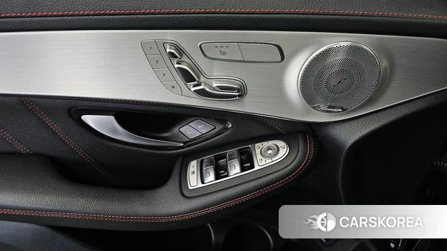 Mercedes-Benz GLC-Class X253 id 4310055 из Кореи 26