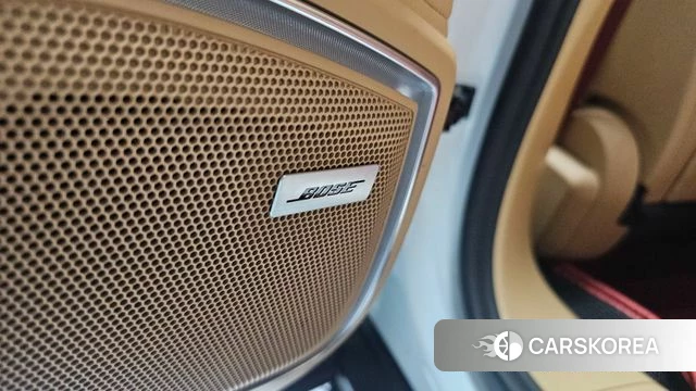 Porsche Panamera (971) id 4642825 из Кореи 26