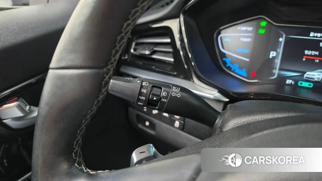 Kia The New Niro id 4754790 из Кореи 26