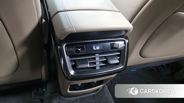Kia K8 Hybrid id 4665091 из Кореи 26