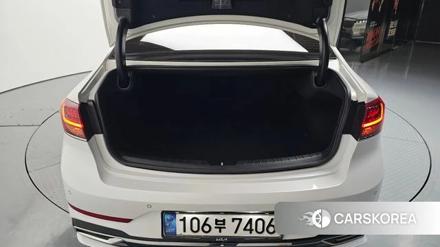 Kia K7 Premier id 4550802 из Кореи 26