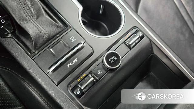 Kia K5 3rd generation id 4501484 из Кореи 26