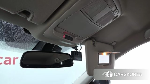 Renault Korea (Samsung) The New QM6 id 4922782 из Кореи 26