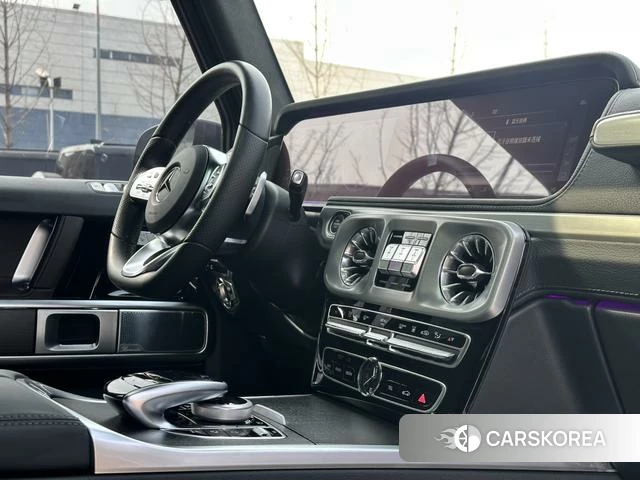 Mercedes-Benz G-class id 4264470 из Китая 26