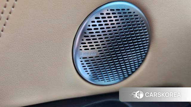 Kia Mohave Master id 4338941 из Кореи 26