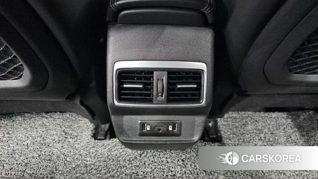 Renault Korea (Samsung) The New QM6 id 4434477 из Кореи 26